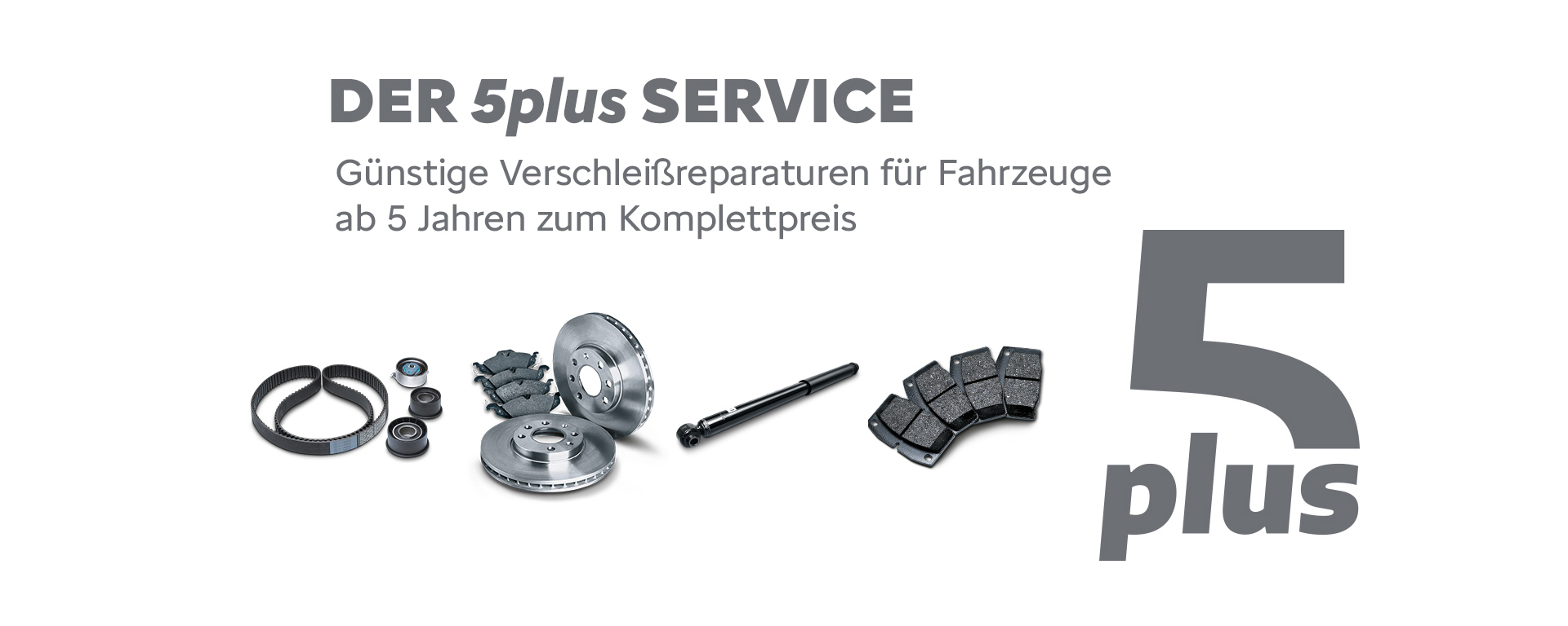 Aktionsteaser_5plus-Service #psunion