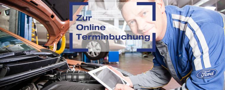 Online Terminbuchung Startseite #psunion