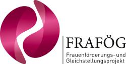 Logo FRAFÖG