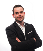 Herr Kenneth-Philipp Isajew #psunion