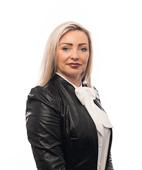 Frau Justyna Rychlicka #psunion
