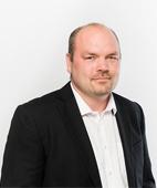 Herr Lars Bothe #psunion