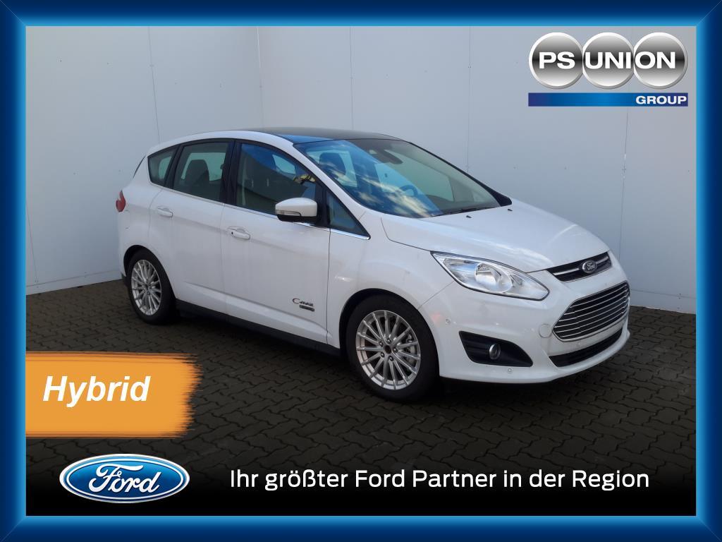 Ford C-MAX Energi