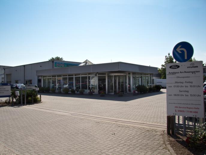 Ford ps union #9